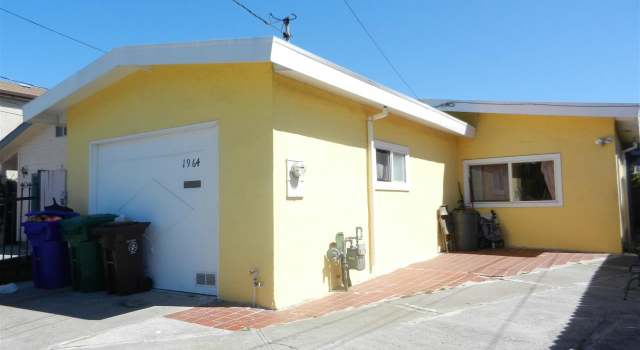 Photo of 1964 22nd St, San Pablo, CA 94806