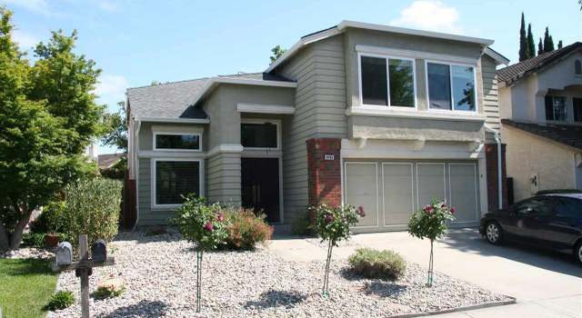 Photo of 6155 Via De Los Cerros, Pleasanton, CA 94566