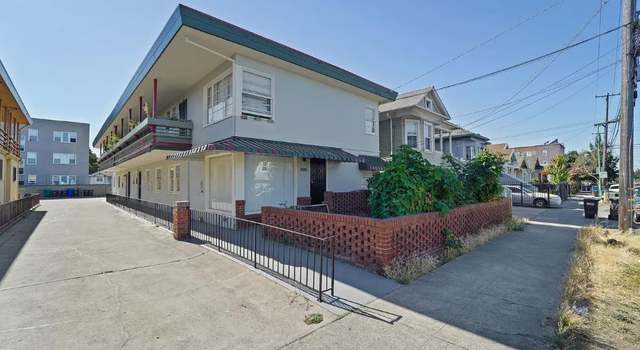 Photo of 1664 35th Ave, Oakland, CA 94601