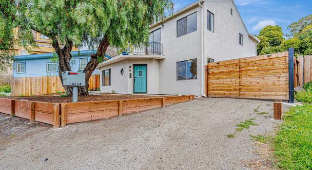 Photo of 14634 Darius Way, San Leandro, CA 94578