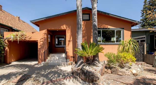 Photo of 1807 Alameda Ave, Alameda, CA 94501