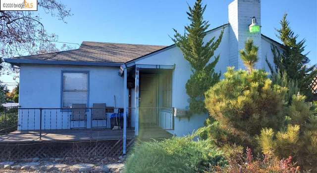Photo of 18091 Via Segundo, San Lorenzo, CA 94580
