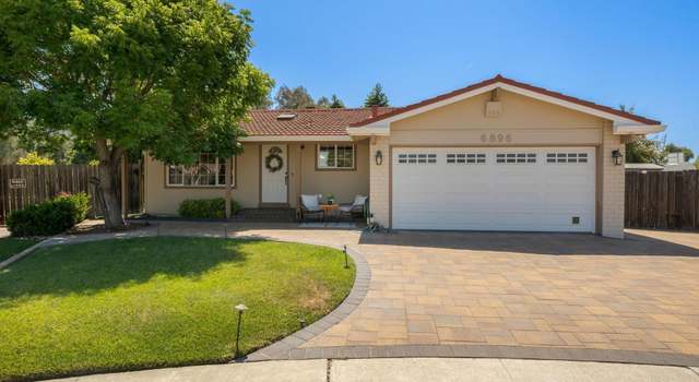 Photo of 6896 Heath Ct, Pleasanton, CA 94588