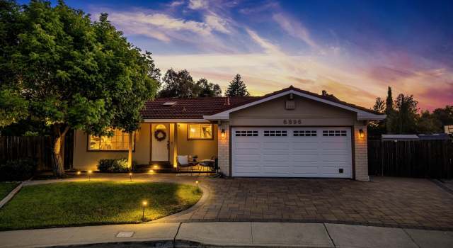 Photo of 6896 Heath Ct, Pleasanton, CA 94588
