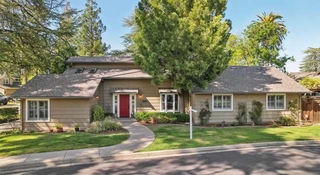 Photo of 1850 Old Tower Rd, Livermore, CA 94550