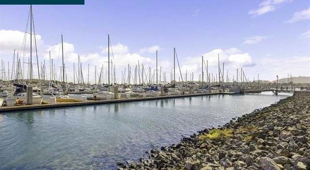 Photo of 2515 Baywood Way, Richmond, CA 94804