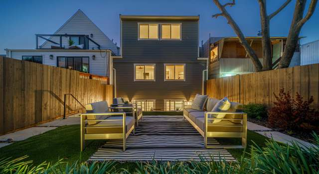 Property at 241 Paris St, San Francisco, CA 94112, 5 beds, 5 baths