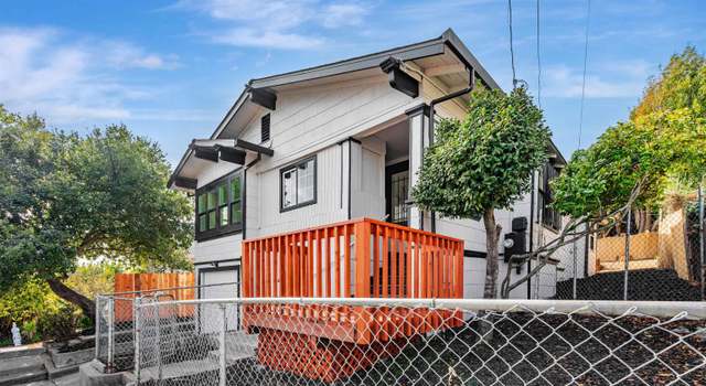 Photo of 1607 Santa Clara St, Vallejo, CA 94590