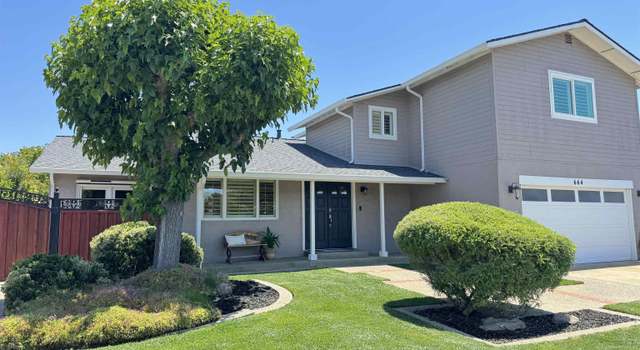 Photo of 664 Murdell Ln, Livermore, CA 94550