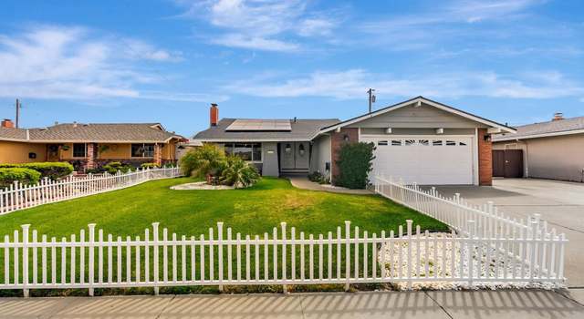 Photo of 35128 Cabrillo Dr, Fremont, CA 94536