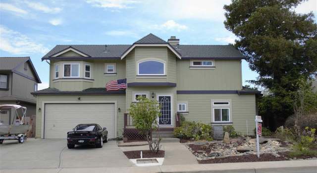Photo of 1131 Bear River Ct, Oakley, CA 94561