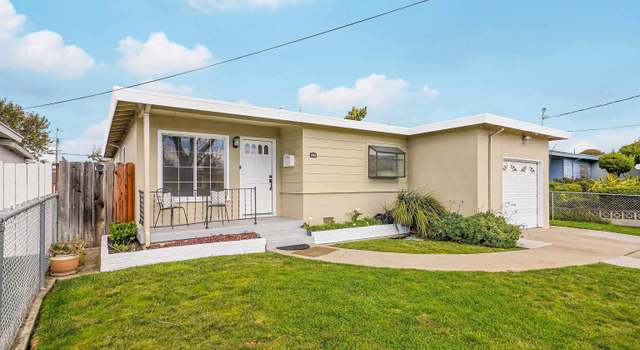 Photo of 1363 Inglewood St, Hayward, CA 94544