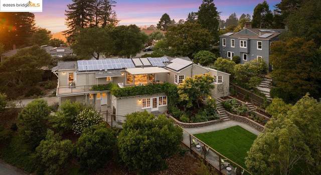 Photo of 6452 Ascot Dr, Oakland, CA 94611