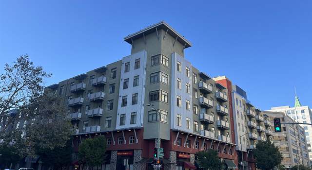 Photo of 989 Franklin St #322, Oakland, CA 94607