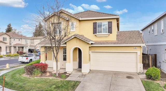 Photo of 418 Black Rock St, Brentwood, CA 94513
