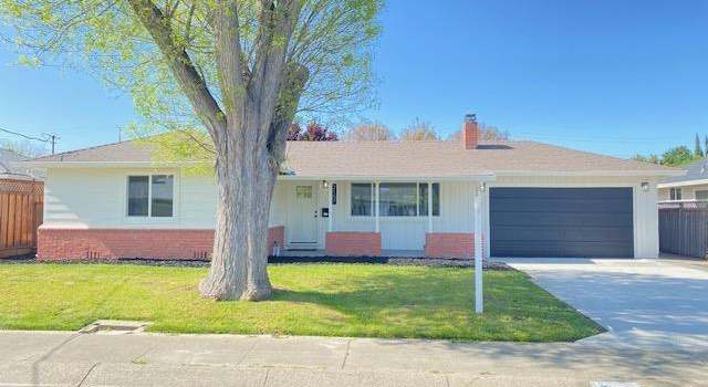 Photo of 2157 S Holbrook Dr, Concord, CA 94519
