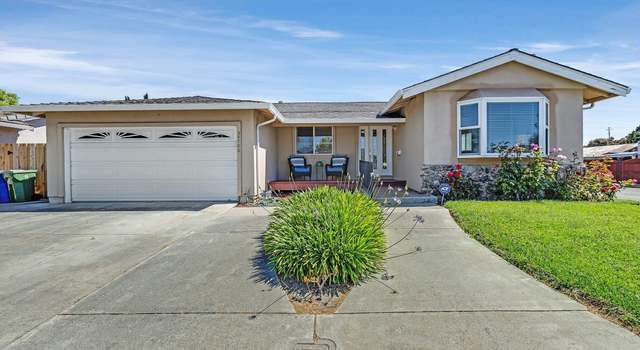 Photo of 34796 Powder River Pl, Fremont, CA 94555