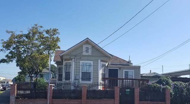 Photo of 920 52nd Ave, Oakland, CA 94601