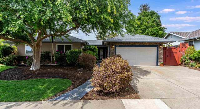 Photo of 438 Odin Dr, Pleasant Hill, CA 94523