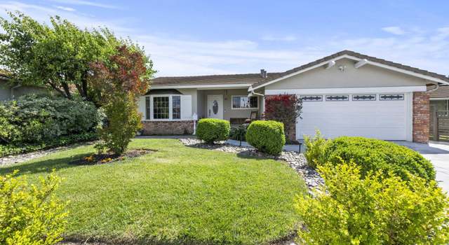 Photo of 44873 Camellia Dr, Fremont, CA 94539