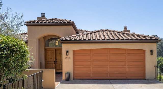 Photo of 911 Aquarius Way, Oakland, CA 94611