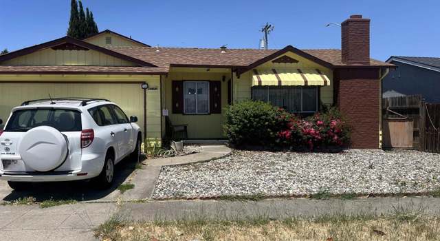 Photo of 25936 Peterman Ave, Hayward, CA 94545