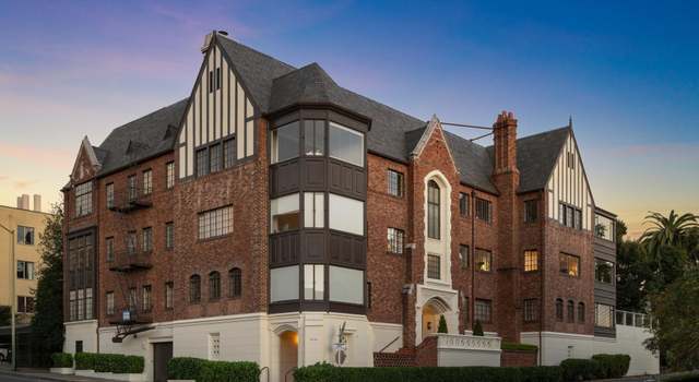 Photo of 5301 Broadway Ter #8, Oakland, CA 94618