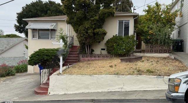 Photo of 861 3rd Ave, Pinole, CA 94564