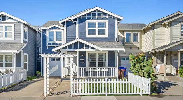 Photo of 1627 Livingston Ln, Richmond, CA 94801