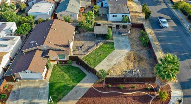 Photo of 3788 Howe Ct, Fremont, CA 94538