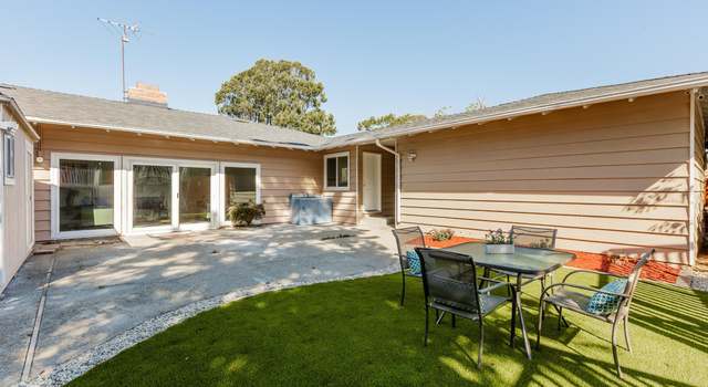 Photo of 2443 Lancaster Ct, Hayward, CA 94542