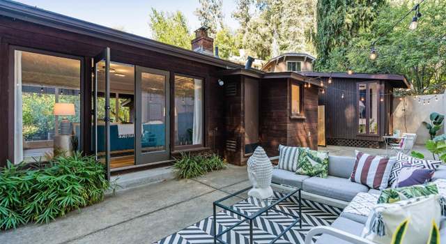Photo of 6732 Pinehaven Rd, Oakland, CA 94611