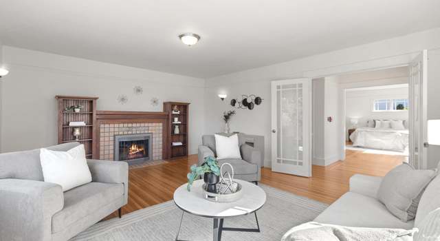 Photo of 2601 Virginia St, Berkeley, CA 94709