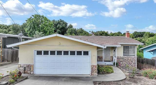 Photo of 1371 7th St, Rodeo, CA 94572