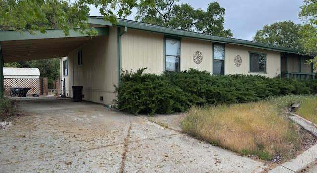 Photo of 18330 Wards Ferry Rd, Sonora, CA 95370