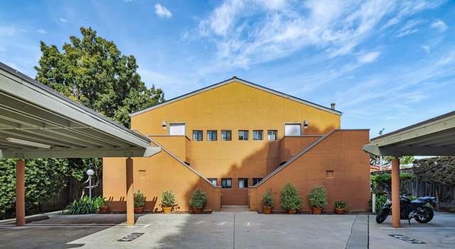 Photo of 2425 S Norfolk St #403, San Mateo, CA 94403