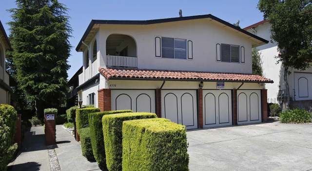 Photo of 4336 Rilea Way, Oakland, CA 94605