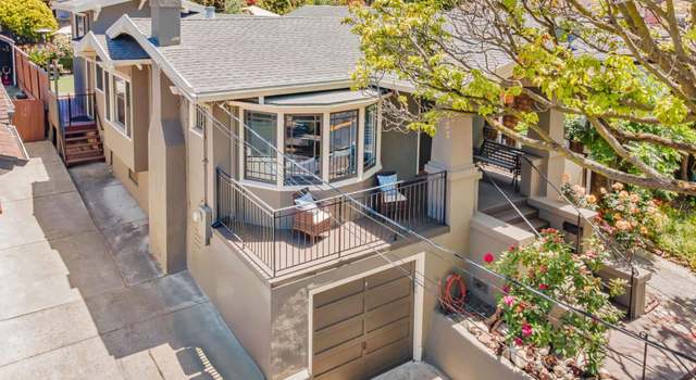 Photo of 1005 Peralta Ave, Albany, CA 94706