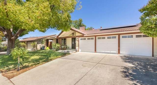 Photo of 932 Florence Rd, Livermore, CA 94550
