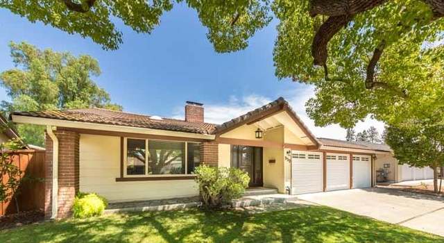 Photo of 932 Florence Rd, Livermore, CA 94550