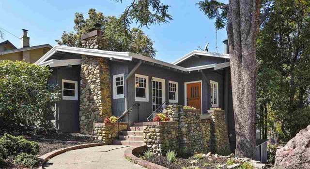 Photo of 1000 Sierra St, Berkeley, CA 94707