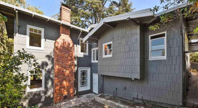 Photo of 1000 Sierra St, Berkeley, CA 94707