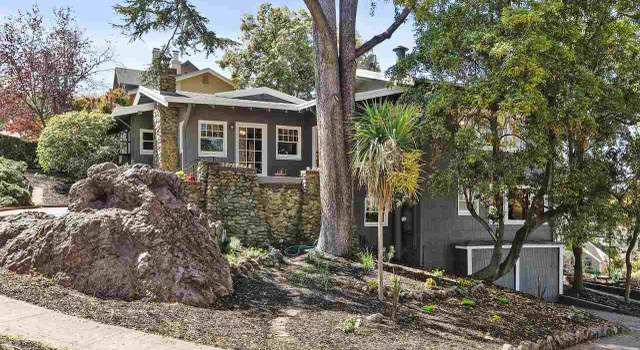 Photo of 1000 Sierra St, Berkeley, CA 94707