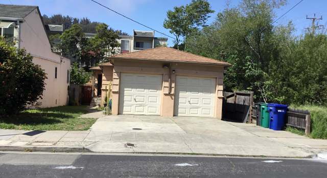 Photo of 402 Cornell Ave, Albany, CA 94706