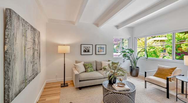Photo of 6692 Sobrante Rd, Oakland, CA 94611