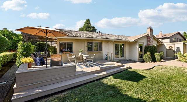 Photo of 437 Sutcliffe Pl, Walnut Creek, CA 94598