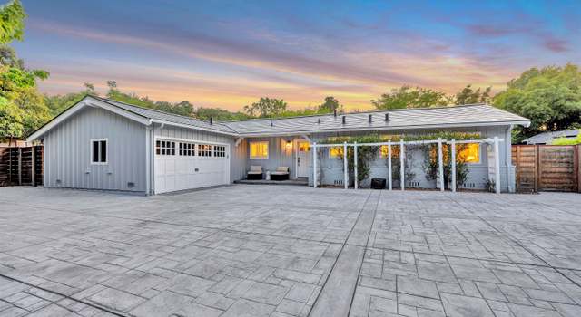 Photo of 629 St Marys Rd, Lafayette, CA 94549