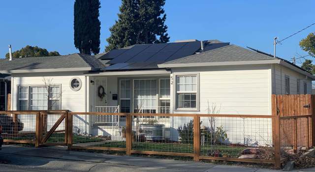 Photo of 52 Hillcrest Ave, Pittsburg, CA 94565