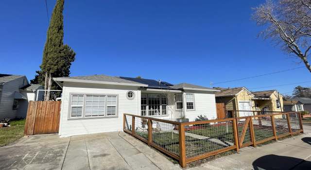 Photo of 52 Hillcrest Ave, Pittsburg, CA 94565