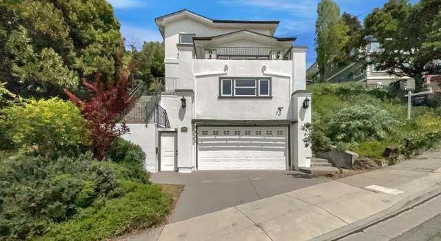 Photo of 6336 Buena Ventura Ave, Oakland, CA 94605